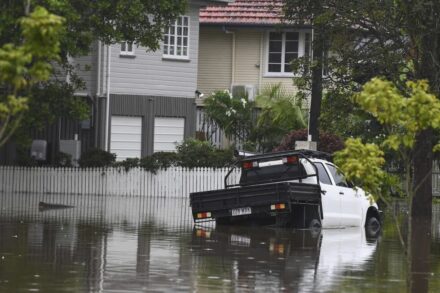 Is Your Insurance Enough to Cover Your Dream House from Climate Disaster?